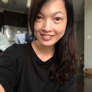 Meet your Posher, Chuu-yun